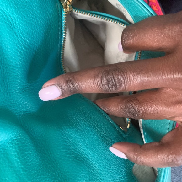 Tory Burch purse - Picture 5 of 10